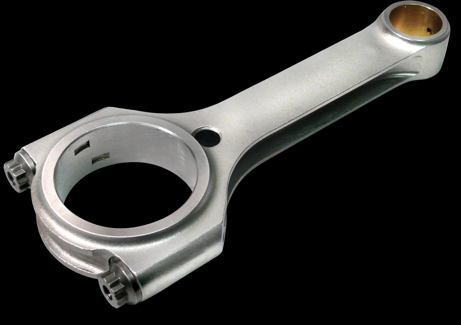 Scat Ultra Q-Lite Forged Connecting Rods 4.7L Magnum Arp 8740 Scat Ultra Q-Lite Forged Connecting Rods 4.7L Magnum Arp 8740